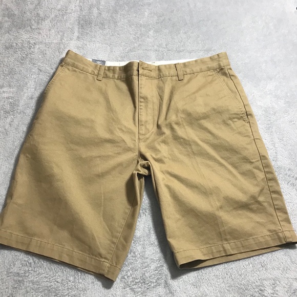 Men’s docker shorts size 36 - Picture 1 of 3